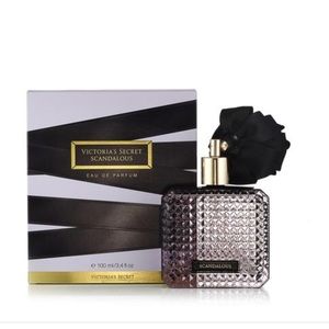 Victoria’s Secret Scandalous